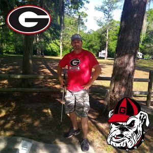 Meet your Posher, Jarrod